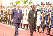 Re-Nigeria’s Slave Call By China