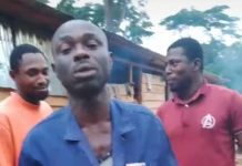 My Side of the Story: Ademola Addresses Viral Claims by Nigerian Workers in CAR