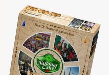 Dickson to Launch National Cake: Nigeria’s Civic Board Game