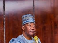 Former IGP Abubakar Denies Online Report Criticizing Tinubu on Security Issues