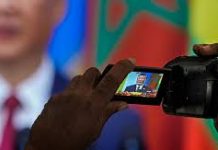 SINOAFRIK to produce report on China Africa media experience